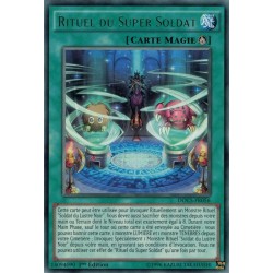 Dimension du Chaos Rituel Du Super Soldat (R) [DOCS]