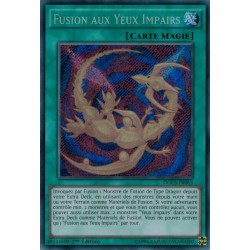 Dimension du Chaos Fusion Aux Yeux Impairs (STR) [DOCS]