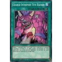 Charge Intrépide Tête Baissée (SP) [DOCS]