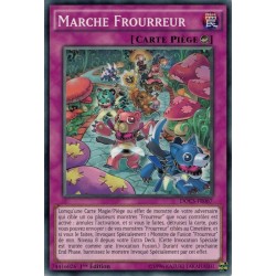 Dimension du Chaos Marche Froureur (C) [DOCS]