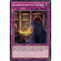 Blanchissement De Contrat (C) [DOCS]