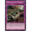 D/d/d Ressources Humaines (C) [DOCS]