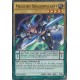 Magicien Dragonpulsant (C) [SDMP]