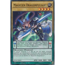 Magicien Dragonpulsant (C) [SDMP]