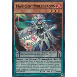 Magicien Nobledragon (SR) [SDMP]