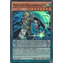Magicien Balourdragon (SR) [SDMP]