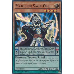 Magicien Sage-Oeil (SR) [SDMP]