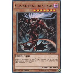 Chasseresse du Chaos (C) [SDMP]