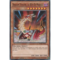 Dragon Fusilier, la Bête Bi-Modale (C) [SDMP]