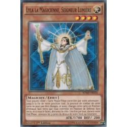 Lyla la Magicienne, Seigneur Lumière (C) [SDMP]