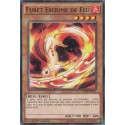 Furet Escrime de Feu (C) [SDMP]