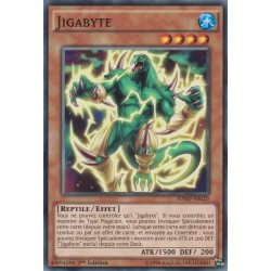 Jigabyte (C) [SDMP]