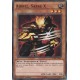 Airbel, Sabre X (C) [SDMP]