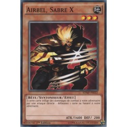 Airbel, Sabre X (C) [SDMP]