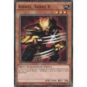 Airbel, Sabre X (C) [SDMP]