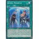 Appel Pendule (C) [SDMP]