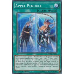 Appel Pendule (C) [SDMP]