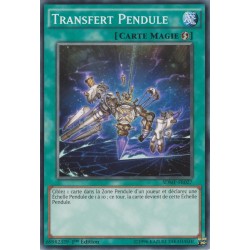 Transfert Pendule (C) [SDMP]