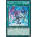 Habileté de l'Invocateur (C) [SDMP]