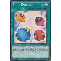 Bouc Emissaire (C) [SDMP]