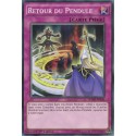 Retour du Pendule (C) [SDMP]