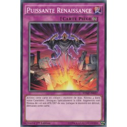 Puissante Renaissance (C) [SDMP]