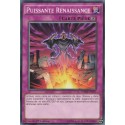 Puissante Renaissance (C) [SDMP]