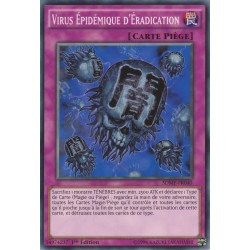 Virus Epidémique d'Eradication (C) [SDMP]