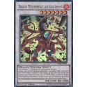 Dragon Météorimpact aux Yeux Impairs (UR) [SDMP]