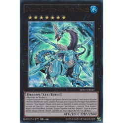 Dragon Suprême aux Yeux Impairs (UR) [SDMP]
