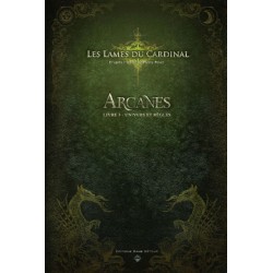 Les Lames du Cardinal - Arcane