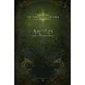 Les Lames du Cardinal - Arcane