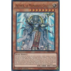 Aether, le Monarque Céleste (UR) [SR01]