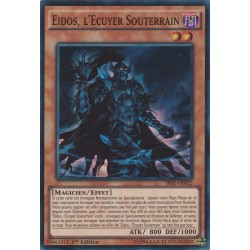 Eidos, l'Ecuyer Souterrain (SR) [SR01]