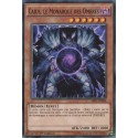 Caius, le Monarque des Ombres (C) [SR01]