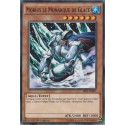 Mobius le Monarque de Glace (C) [SR01]