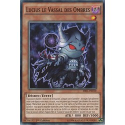 Lucius le Vassal des Ombres (C) [SR01]