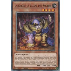 Landrobe le Vassal des Roches (C) [SR01]