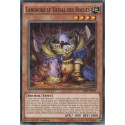 Landrobe le Vassal des Roches (C) [SR01]