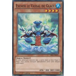 Escher le Vassal de Glace (C) [SR01]
