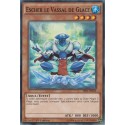 Escher le Vassal de Glace (C) [SR01]