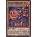 Bernileth le Vassal de la Tempête de Feu (C) [SR01]