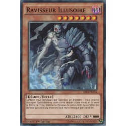 Ravisseur Illusoire (C) [SR01]