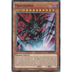 Tragoedia (C) [SR01]