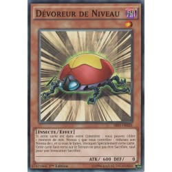 Dévoreur de Niveau (C) [SR01]