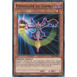 Pendulier de Combat (C) [SR01]