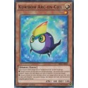 Kuriboh Arc-en-Ciel (C) [SR01]