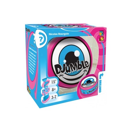 Djumble