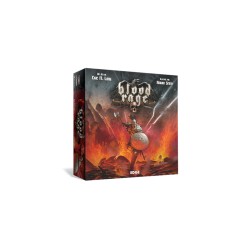 Blood Rage
