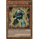 Robot Changeur (Gold Secrète) [PGL3]